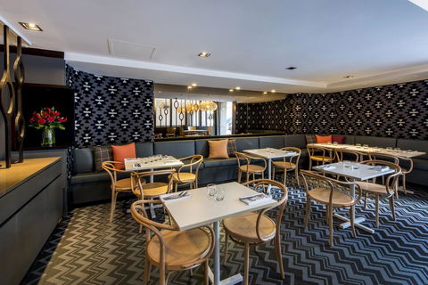 Oaks Perth Hotel - Accommodation Perth 35