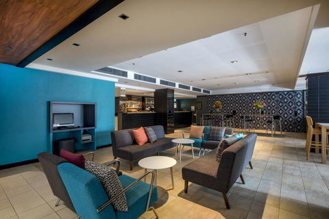 Oaks Perth Hotel - Accommodation Perth 39