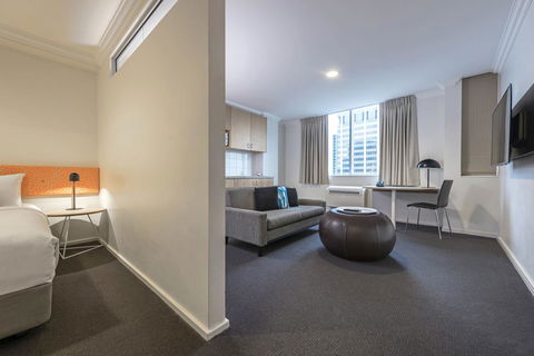 Oaks Perth Hotel - Accommodation Perth 11