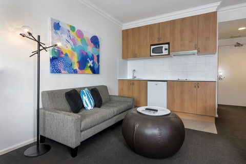 Oaks Perth Hotel - Accommodation Perth 5