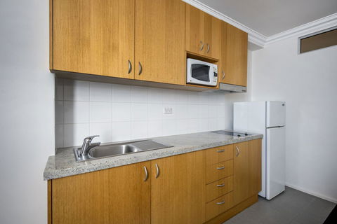 Oaks Perth Hotel - Accommodation Perth 9