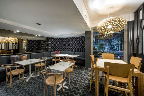 Oaks Perth Hotel - Accommodation Perth 43