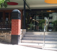 Riverview on Mount Street - Accommodation Perth