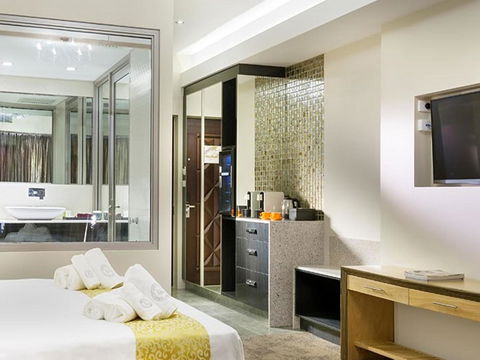 Swan River Hotel - Accommodation Perth 12