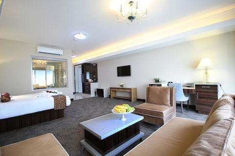 Swan River Hotel - Accommodation Perth 41