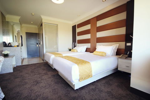 Swan River Hotel - Accommodation Perth 33