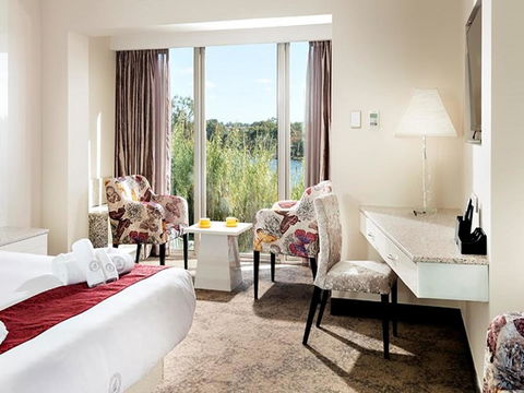 Swan River Hotel - Accommodation Perth 6