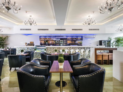 Swan River Hotel - Accommodation Perth 18