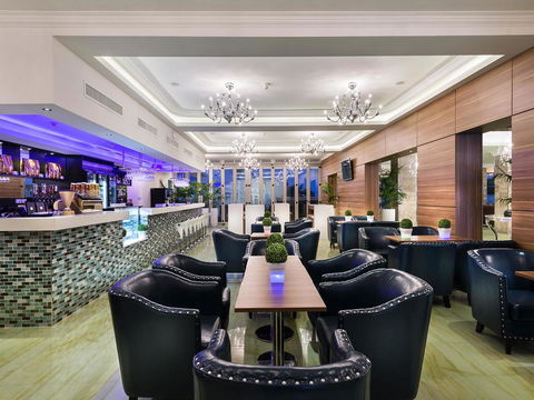 Swan River Hotel - Accommodation Perth 20