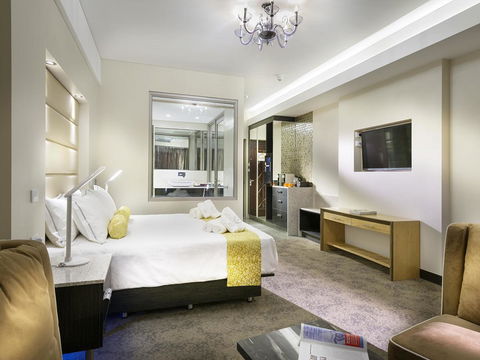 Swan River Hotel - Accommodation Perth 24