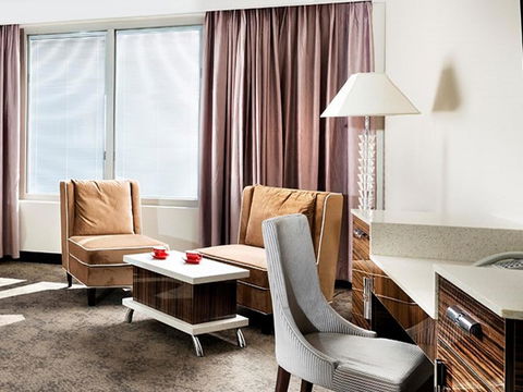Swan River Hotel - Accommodation Perth 23