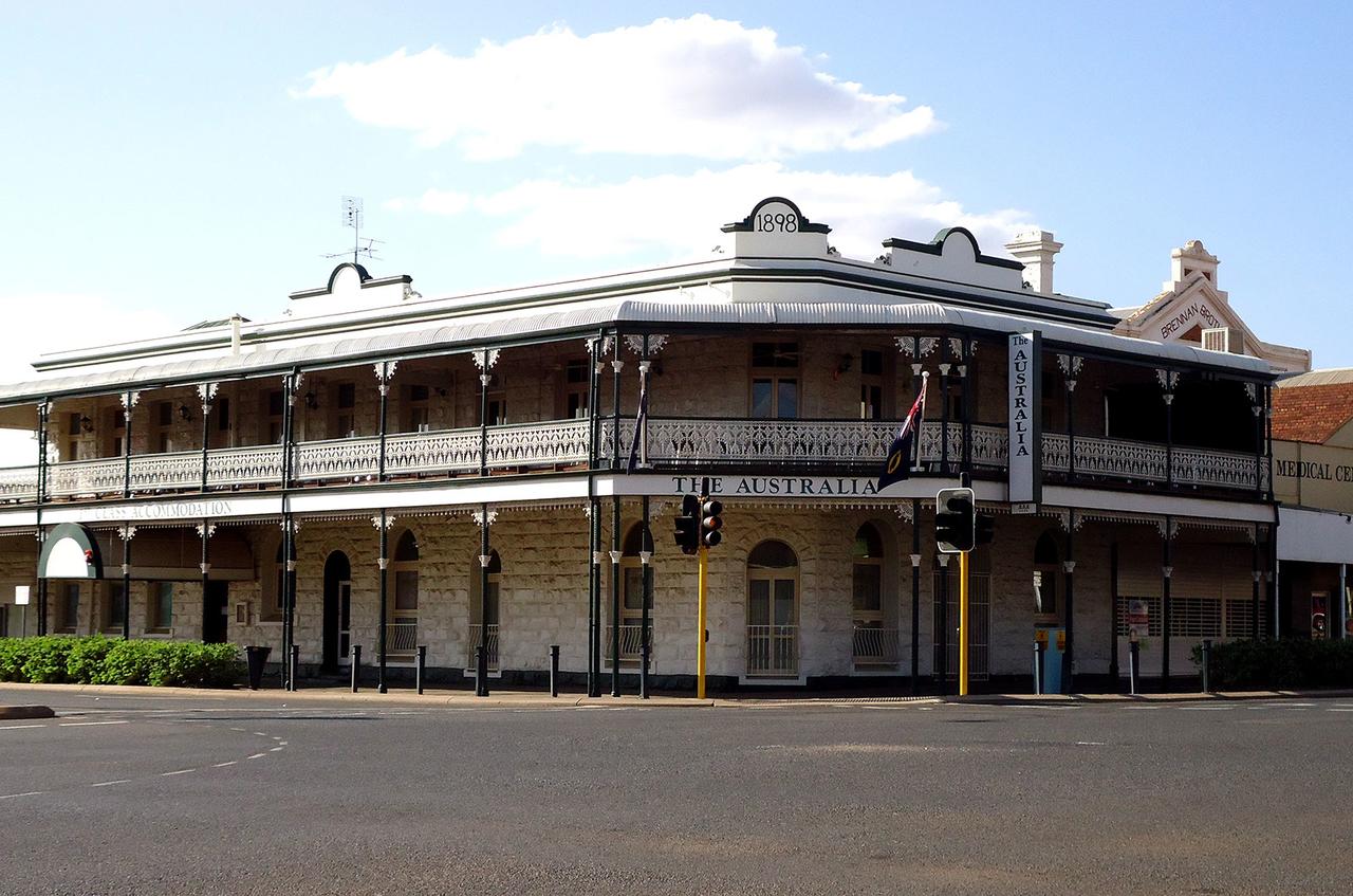  Accommodation Perth
