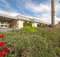 Dog Rock Motel - Perth Resorts