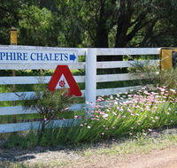 Sapphire Chalets Augusta - Accommodation Perth