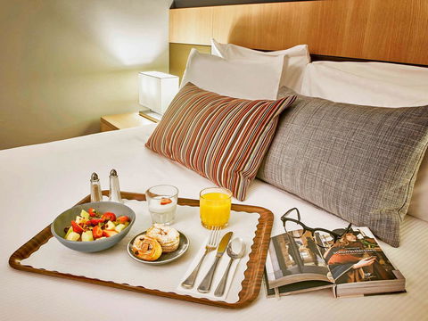 Mercure Perth - Accommodation Perth 42