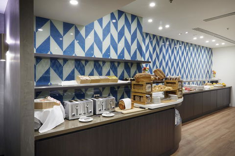 Mercure Perth - Accommodation Perth 22