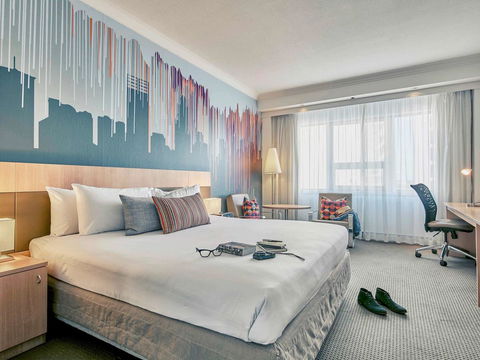 Mercure Perth - Accommodation Perth 40