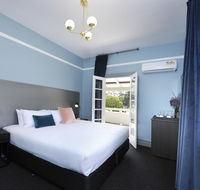 The Stirling Arms Hotel - Accommodation Perth