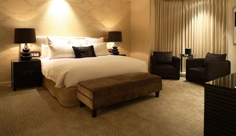 Residence On Langley Park - Perth Resorts 29