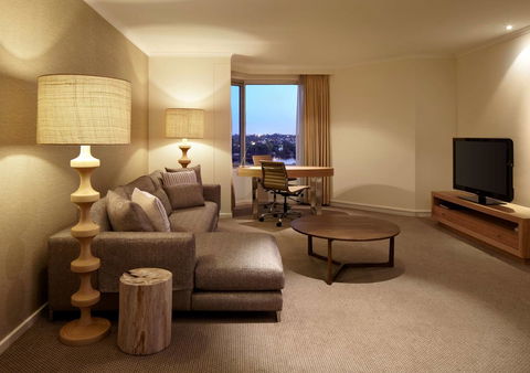 Residence On Langley Park - Perth Resorts 16