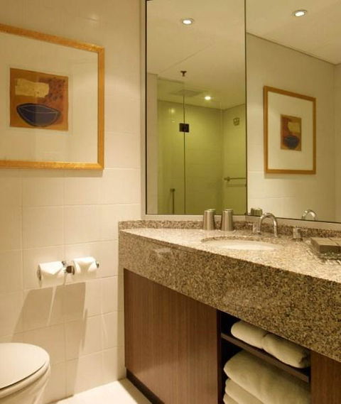 Residence On Langley Park - Perth Resorts 3
