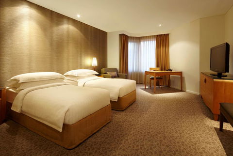 Residence On Langley Park - Perth Resorts 12