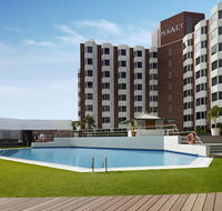 Hyatt Regency Perth - Accommodation Perth