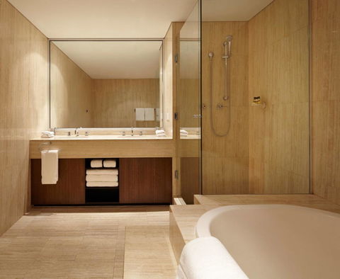 Residence On Langley Park - Perth Resorts 13