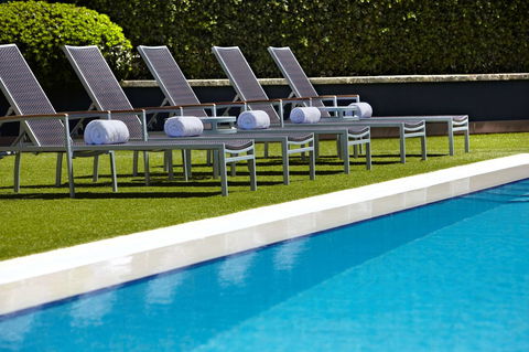 Residence On Langley Park - Perth Resorts 7