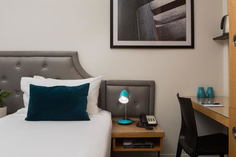 Pensione Hotel Perth - Perth Resorts 9