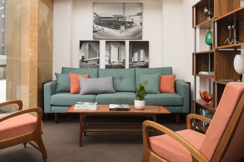 Pensione Hotel Perth - Perth Resorts 20