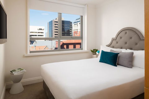 Pensione Hotel Perth - Perth Resorts 16