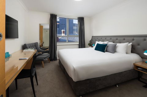 Pensione Hotel Perth - Perth Resorts 8