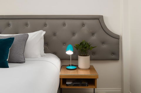 Pensione Hotel Perth - Perth Resorts 23