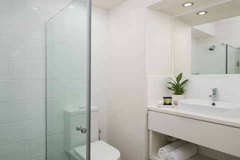 Pensione Hotel Perth - Perth Resorts 2