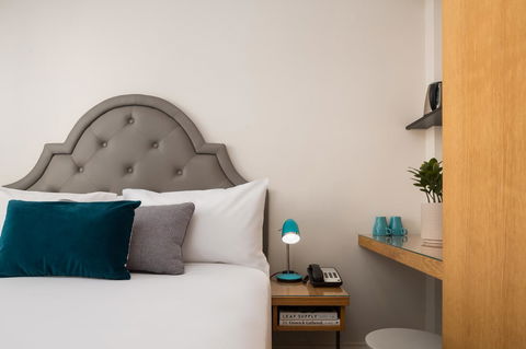 Pensione Hotel Perth - Perth Resorts 15