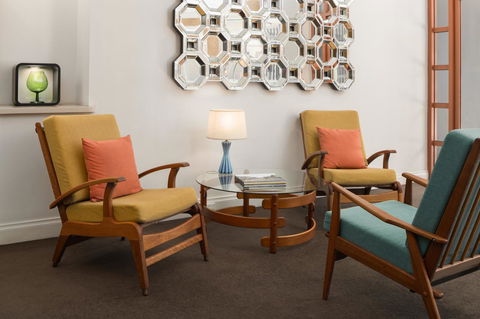 Pensione Hotel Perth - Perth Resorts 19