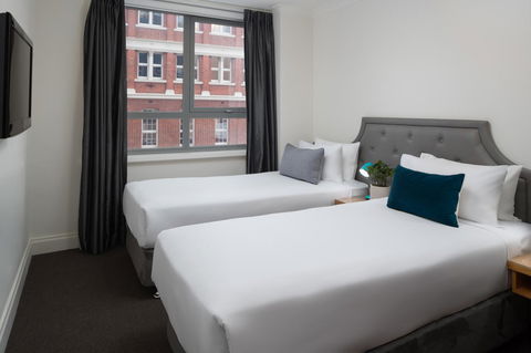 Pensione Hotel Perth - Perth Resorts 10