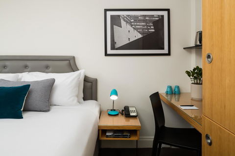 Pensione Hotel Perth - Perth Resorts 11