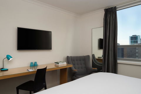 Pensione Hotel Perth - Perth Resorts 7