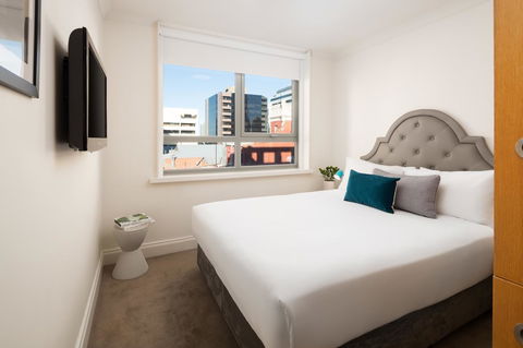 Pensione Hotel Perth - Perth Resorts 17
