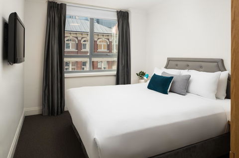 Pensione Hotel Perth - Perth Resorts 12