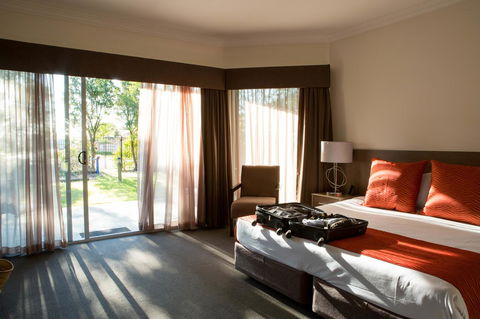 Hunter Gateway Motel - Accommodation Perth 3