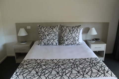 Hunter Gateway Motel - Accommodation Perth 5
