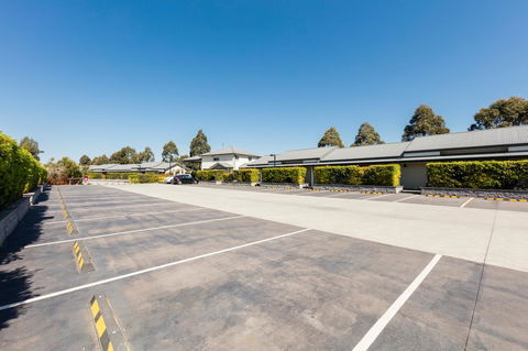 Hunter Gateway Motel - Accommodation Perth 29