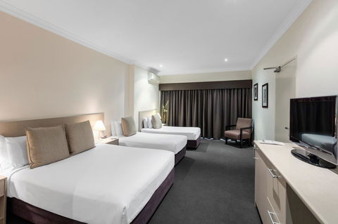 Hunter Gateway Motel - Accommodation Perth 26