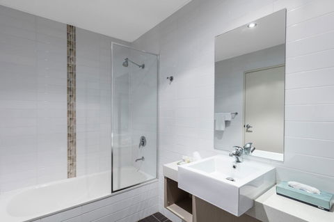 Hunter Gateway Motel - Accommodation Perth 18