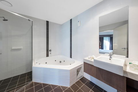 Hunter Gateway Motel - Accommodation Perth 28