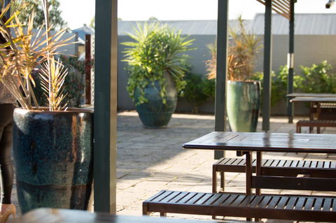 Hunter Gateway Motel - Accommodation Perth 19
