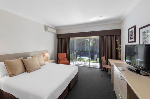 Hunter Gateway Motel - Accommodation Perth 25